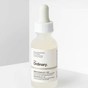 The Ordinary Alpha Arbutin 2% + HA (30 ml)